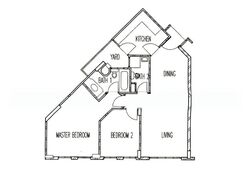 Melville Park (D18), Condominium #556034031
